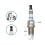 Spark Plug K6RBU-1 Compatible with Honda Element and 2