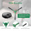 Replacement Parts Kit for   Max 705 Vac  504 for  Vacuum Cleaner Replacement Accessories 4