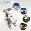 Battery Quick Disconnect Switch Heavy Duty 300A 12V 24V 8