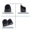 Plastic Storage Box for BGA Stencils Quick Organization and Categorization, Ensuring Convenient and Efficien Station 7