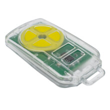 3PCS Garage Door Remote Control for ATA PTX5 PTX-5 TrioCode PTX-5v1 PTX-5v2 433.92MHz Handheld Transmitter