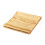 Runner Table Cloth Centre In Satin Gold 30 * 275 cm 4