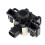 4PCS PDC Parking Sensor 89341-33200 PDC Bumper Parking Sensor for  ES350 CT200h ES300h 2013-2015 8