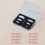 Mixed Magnetic Stirrer Bar Set - PTFE Magnetic Stirrer Mixer Stir Bars for Lab Use 3