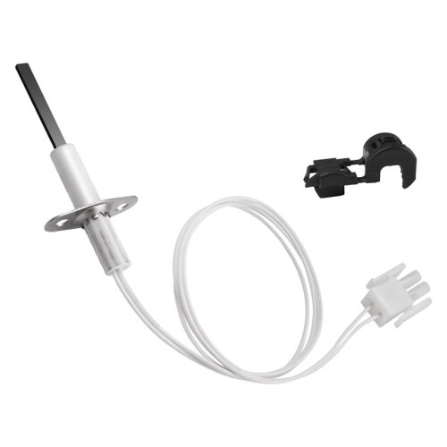 FDXLIGN1930 FD Ignitor Replacement Kit for  Universal H-Series Low Nox Pool Heater, Pool Heater Flame Sensor 1