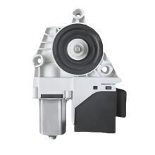 LHD Frontscheibenmotorregler 14PIN für Transporter T5 03-15 9N 01-09 für Fabia 6Y 00-07 6Y2959802 L