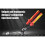 Insulated Water Pump Pliers High Voltage Resistant Electrical Tools with Large Opening Labor-Saving Durable and Safe 6