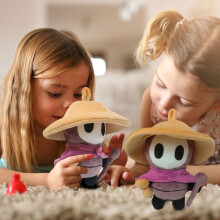 Funny Plush Doll Collectible 9.8 Inch Soft Stuffed Toy