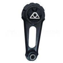 Achterste Motorsteun Beugel 11360-1HC3C Motorsteun Vervanging voor Note E12