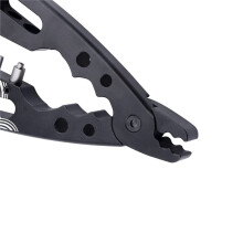 Metal Shock-Absorber Pliers Rod Clamp Multi-Function Tool for RC Model 1/8 1/10 Car Crawler Truck Off Road