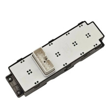 LHD voor I10 2007-2012 93570-0X2004X 14Pin Voorste Linker Elektrische Raam Schakelaar Controle Glas Lift Knop 935700X2004X