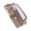 4PCS Chrome Left Right Car Interior Inside Door Handle 69205-02090 69206-02090 for   2003-2009 5