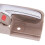 4PCS Chrome Left Right Car Interior Inside Door Handle 69205-02090 69206-02090 for   2003-2009 9
