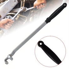 50 cm Uniwersalny Przedłużacz Klucza do Konserwacji Samochodów i Naprawy Pojazdów