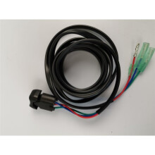 Trim Tilt for F FT Series Outboard Single Engine Control Handle 704-82563-42 704-82563-42-00