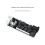 DC12V 3A Digital Fan Speed Controller Voltage Adjustable Temperature RPM Display for Cooling Fan Governor Module 2