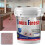 Epoxy Floor Coating High Gloss Non-Slip 1 Gallon 1