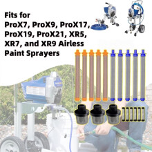 288716 3/4" Pumpeneinlasssieb 288749 288750 288747 Filter 3+5+5+6PK für Magnum X5 X7 ProX7 ProX9 SG2 SG3