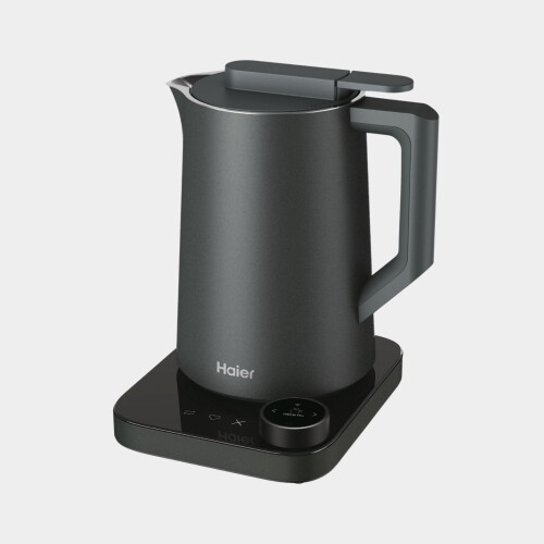 Haier Haier I-Master Double Vacuum Insulated Kettle - Series 7