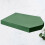 WHAMVOX Outdoor Sandbox with Shell Bunker Cover 1
