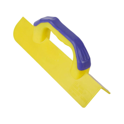 Corner Trowel for Drywall and Cement Finishing 2