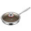 Ceramic Nonstick Frying Pan Oven and Induction Compatible 1