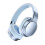 Wireless Bluetooth Over-Ear ANC Headphones with Microphone 2