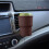Car Cup Holder with Air Vent Clip for Drinks and Phone 8