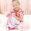 Soft Doll Toy 12 Inch 2