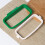 Kitchen Trash Bag Holder Cabinet Rack 1