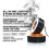JF8 Microscope  Lamp Lighting & Fume Extractor Soft Lighting Soldering Smoke Remove for PCB Mainboard Repair Tool 6