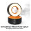 JF8 Microscope  Lamp Lighting & Fume Extractor Soft Lighting Soldering Smoke Remove for PCB Mainboard Repair Tool 5