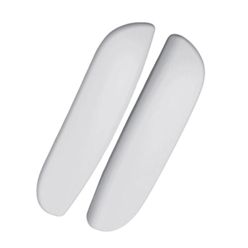 Second Row Armrest Cover for  Model YL 2025-2026 Rear Passenger  Arm Silicone Cap 2