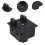 Trailer Brake Controller Switch 15926102 for 2009-2013 6