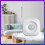 Tuya Wi-Fi Smart PIR Motion Sensor Wireless 4
