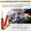1set Air Conditioning Valve Core Kit, R12 R134a Tire Valve Core Tools, Includes Single- and Double- Removal Tool 4