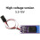 Model Aircraft  RC Model Aircraft Relay PWM  Electronic Module Navigation Controller 1CH Relay 3