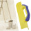 Corner Trowel for Drywall and Cement Finishing 7