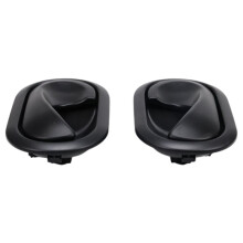 1set Interior Door Handles 8200028487 8200310579 8200491985 8200310580 for Dacia Logan Duster  Clio 3