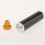Carbon Pool Cue Extension Compatible with Predator PureX 6