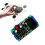 YF-7 AC110V-220V Dual Channel Delay Relay Module Control  Multifunctional Pulse Trigger Cycle Timer 0.01s-999m 2