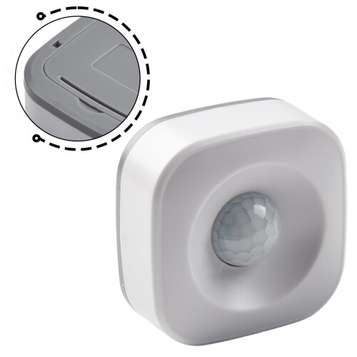 Tuya Wi-Fi Smart PIR Motion Sensor Wireless 1