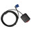 Para  para  SYNC3 Mondeo  Taurus  Antena del Módulo de Posicionamiento GPS 3