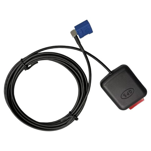 Para  para  SYNC3 Mondeo  Taurus  Antena del Módulo de Posicionamiento GPS 1