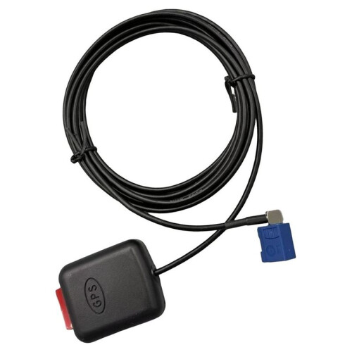 Para  para  SYNC3 Mondeo  Taurus  Antena del Módulo de Posicionamiento GPS 2