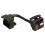 PQ to MQB Conversion Plug for  MIB Headunit Change to Noname RCD360 Pro RCD440PRO  Plug Set 2