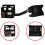 PQ to MQB Conversion Plug for  MIB Headunit Change to Noname RCD360 Pro RCD440PRO  Plug Set 7