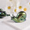 3D Snail Resin Molds Silicone Epoxy Craft Tool Set 5