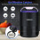 Indoor Mosquito Trap with 7-Wavelength Light and Auto Mode 8