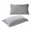 Pillow Protector Waterproof Soft Standard Size with Zipper 2